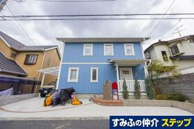 兵庫県川西市緑台1丁目