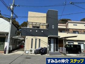 兵庫県宝塚市口谷西３丁目