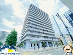 ツインシティヴェール高崎