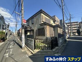 東京都練馬区貫井１丁目