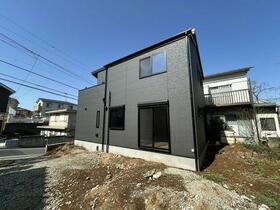 神奈川県横浜市保土ケ谷区岩井町