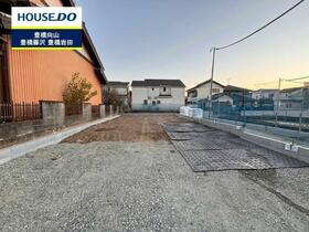 愛知県豊橋市多米中町２丁目