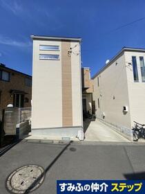 千葉県柏市増尾７丁目