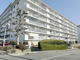 狭山ハウス　三号棟