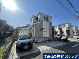 神奈川県横浜市緑区青砥町