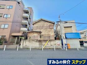 東京都中野区新井４丁目