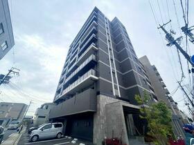 プレサンスレイズ茶屋ヶ坂