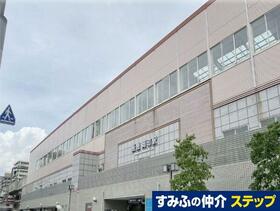 大阪府豊中市岡町南１丁目