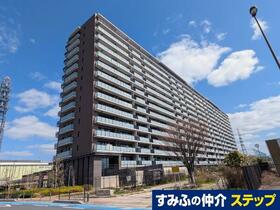 京都桂川つむぎの街ブライトスクエア