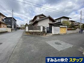 奈良県生駒市鹿ノ台西３丁目