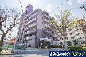 グランドメゾン富田林