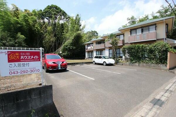 千葉県千葉市緑区土気町(賃貸テラスハウス3LDK・--・80.15㎡)の写真 その13