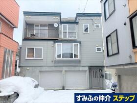 北海道札幌市南区澄川四条４丁目