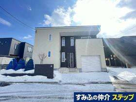 北海道江別市大麻高町