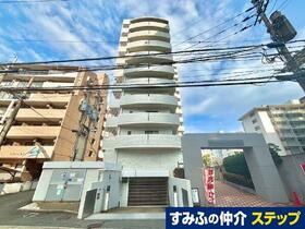 ライオンズマンション天神南