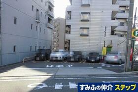 愛知県名古屋市中川区尾頭橋通１丁目