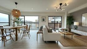 北千里セントポリアＤ−１１棟