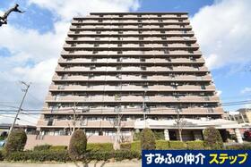 ユーステージ香流五番館