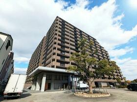 コスモ箕面ガーデンフォルム