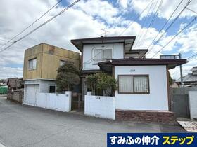 岡山県岡山市北区西辛川