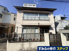 岡山県岡山市北区清心町