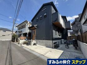 東京都多摩市落川