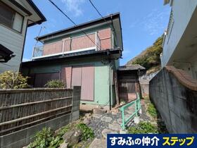 神奈川県三浦郡葉山町堀内