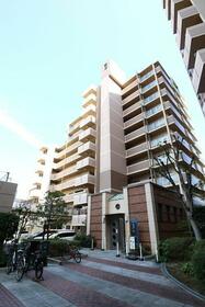 ローレルコート城北公園通り参番館