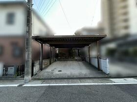 愛知県名古屋市守山区大牧町