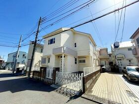 東京都東村山市秋津町３丁目