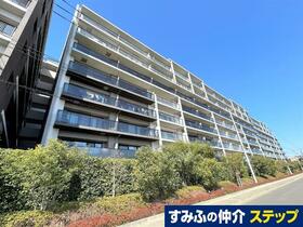 シティテラス八潮　Ｃ棟