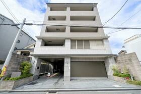 グランエスパス御所南