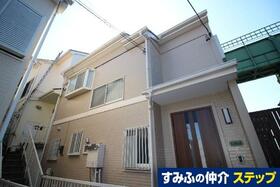 神奈川県横浜市旭区白根４丁目