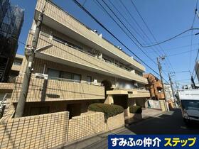 トーシンハイム中野公園