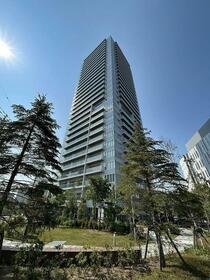 プレミストタワー新さっぽろ