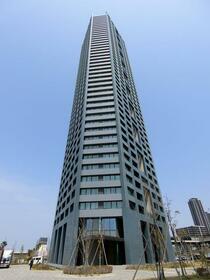 センターマークスタワー