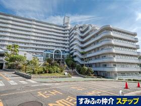 ディオ・フェルティ学園都市・ドルミハイツ垂水?Ｃ棟