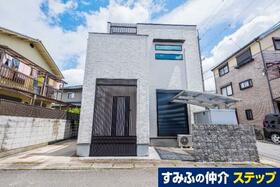 京都府京都市山科区西野櫃川町