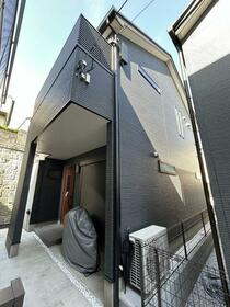 神奈川県横浜市神奈川区二本榎