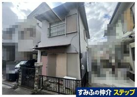 大阪府茨木市三島丘１丁目