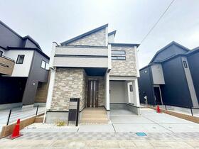 埼玉県ふじみ野市大井中央１丁目