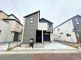 埼玉県ふじみ野市大井中央１丁目