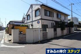 愛知県名古屋市瑞穂区白砂町３丁目