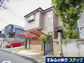 東京都世田谷区玉川４丁目