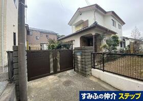 千葉県松戸市小金原３丁目