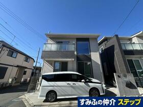 神奈川県座間市栗原中央１丁目