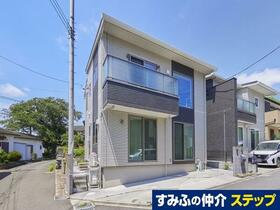 神奈川県座間市栗原中央１丁目