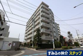 ファミリーフィールズ大宮壱番館