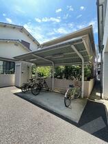 大阪府岸和田市野田町３丁目（賃貸アパート1K・1階・23.00㎡） その5