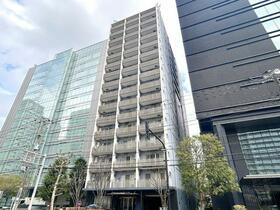 レグノ・カリテ品川シーサイド